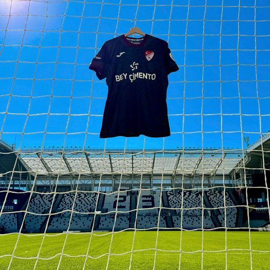 TFF, Ankara'da TUSAŞ'a yapılan