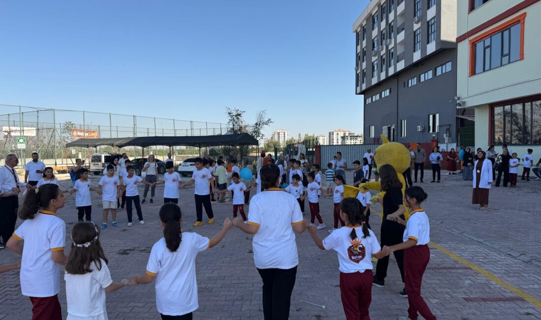 Beytepe Koleji Malatya Kampüsü,