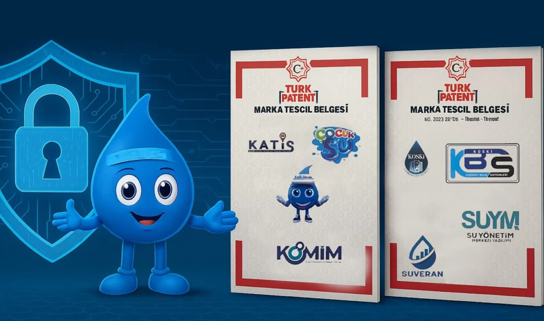 Konya Büyükşehir Belediyesi KOSKİ