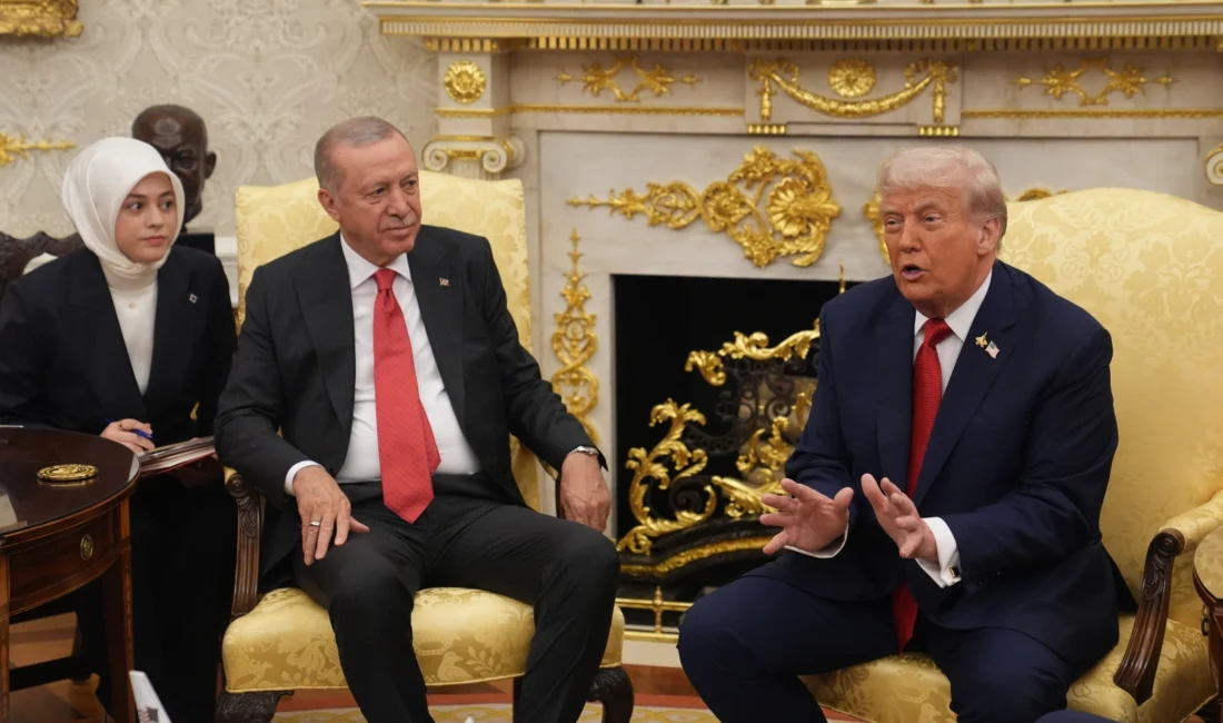 Cumhurbaşkanı Recep Tayyip Erdoğan,