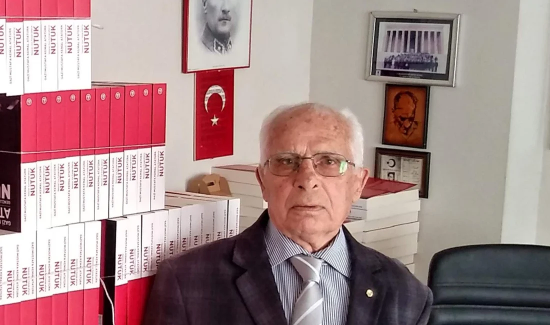 ADD Mudanya’dan çocuklara 10 Kasım armağanı Bursa’da ADD Mudanya Şubesi,
