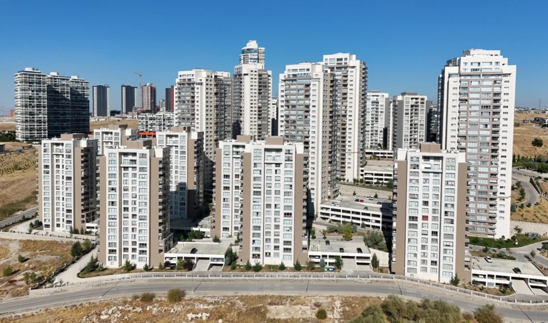 TÜİK Ankara bölge müdürlüğünden