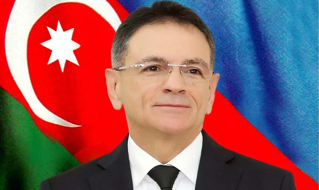 Azerbaycan’ın milli kahramanı Meded Quliyev… Vatan için yaşayan bir devlet adamı Türkiye ve Azerbaycan’ın “iki