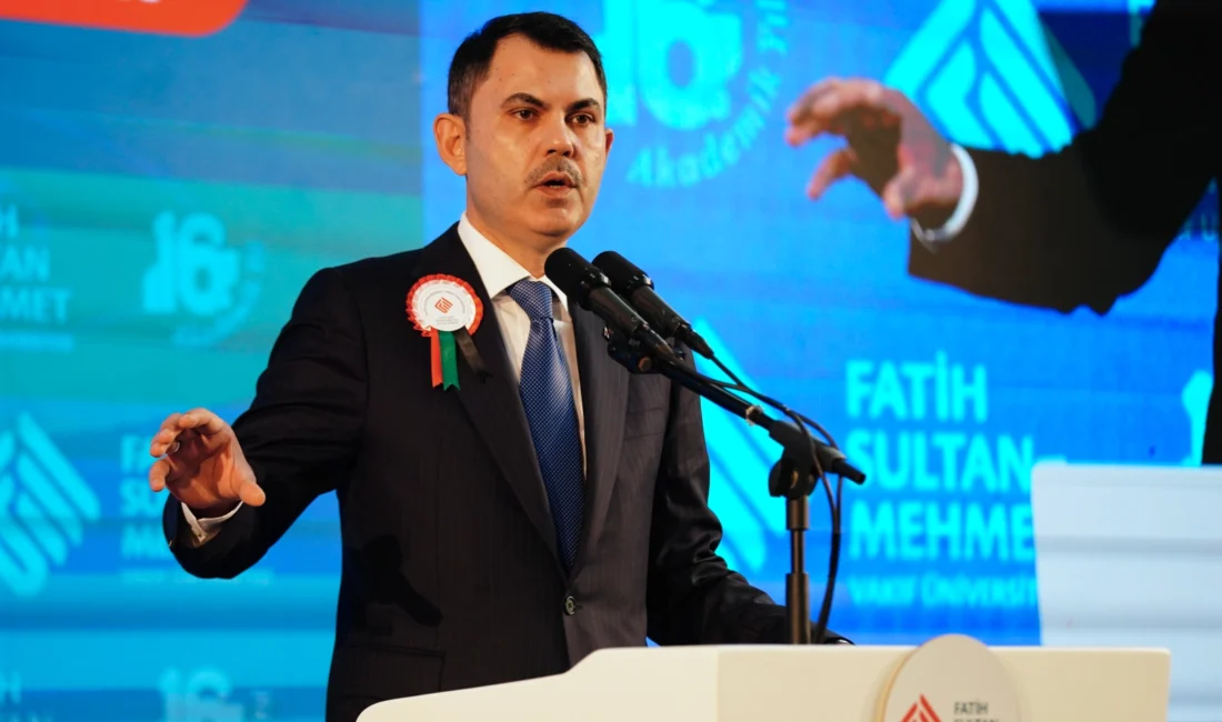 Çevre, Şehircilik ve İklim