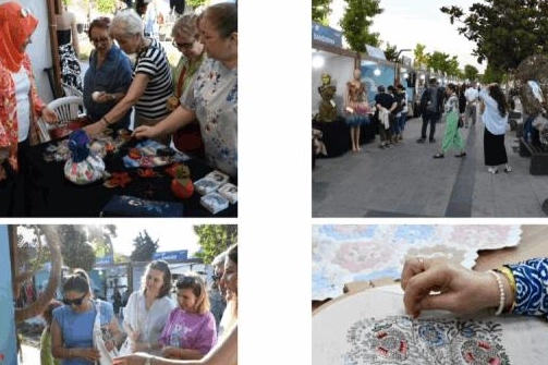 Balıkesir Büyükşehir Belediyesi bir