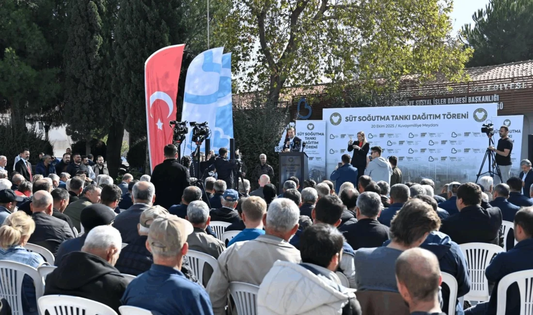 “Tarımda Balıkesir Modeli” ile