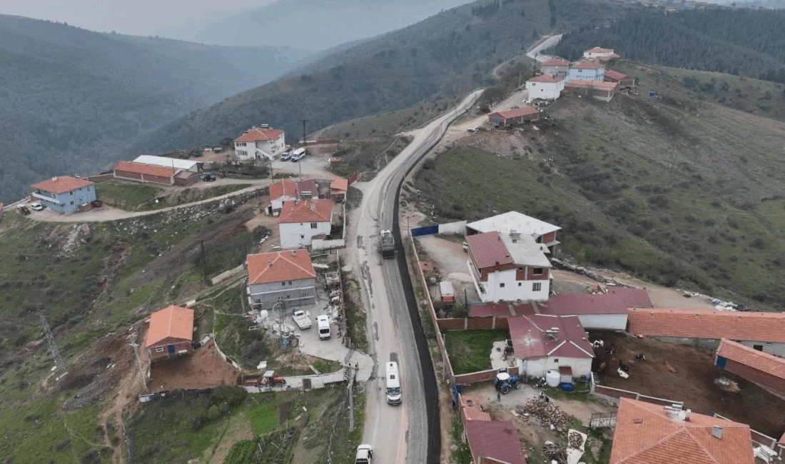 Balıkesir Büyükşehir Belediyesi tüm