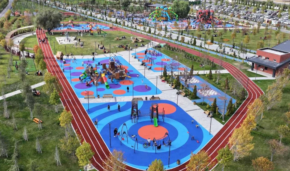 Ankara Büyükşehir Belediyesi (ABB)