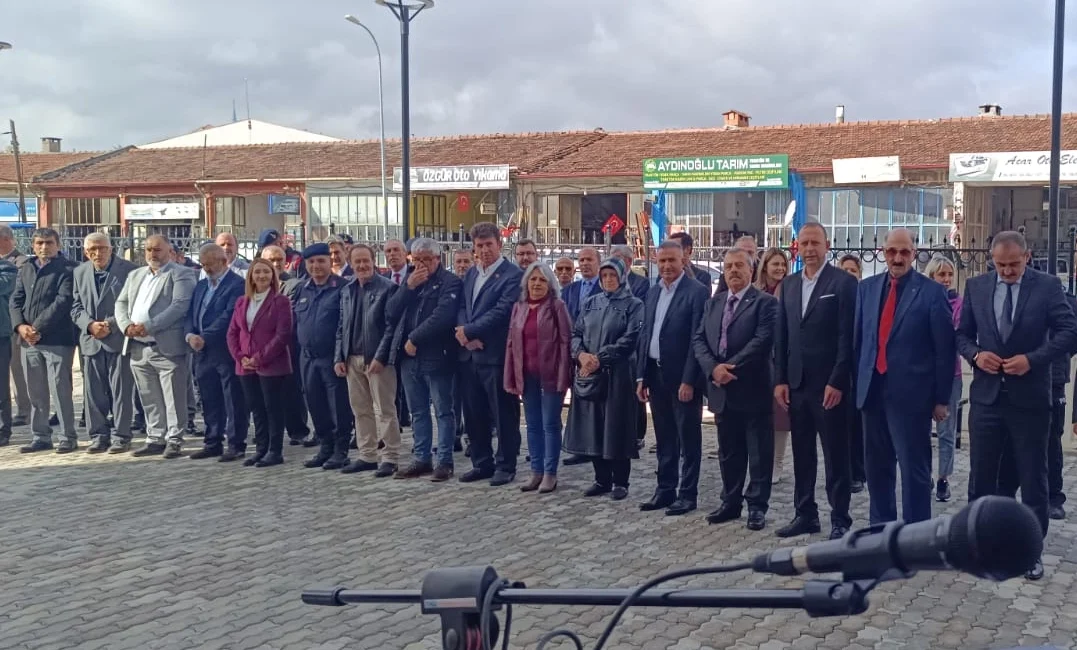 Bilecik’in Pazaryeri ilçesinde 19
