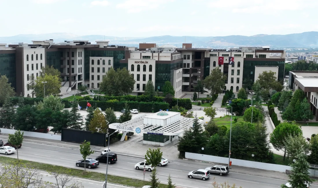 Bursa Teknik Üniversitesi, İznik’in