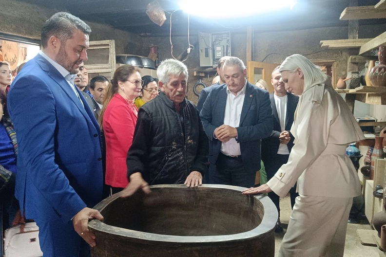 Bilecik Belediyesi, kardeş şehir