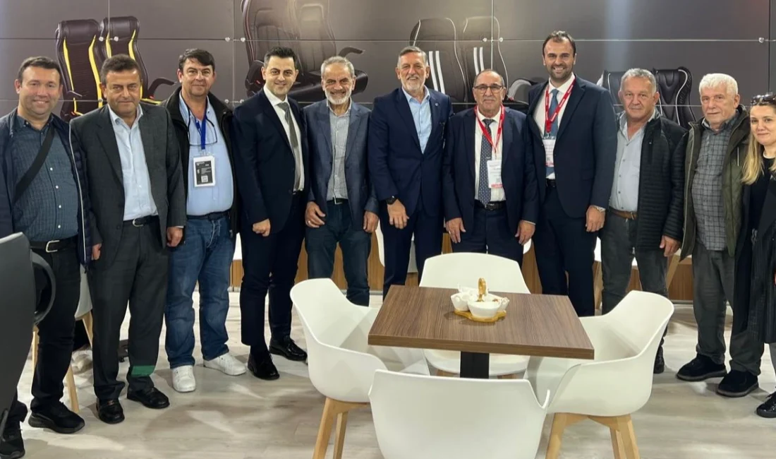 Dünyanın önde gelen otobüs