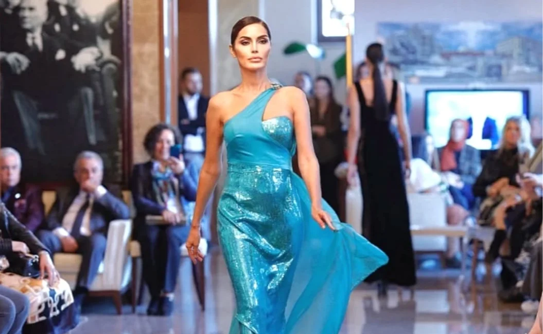 Türkiye’nin önemli moda etkinliklerinden
