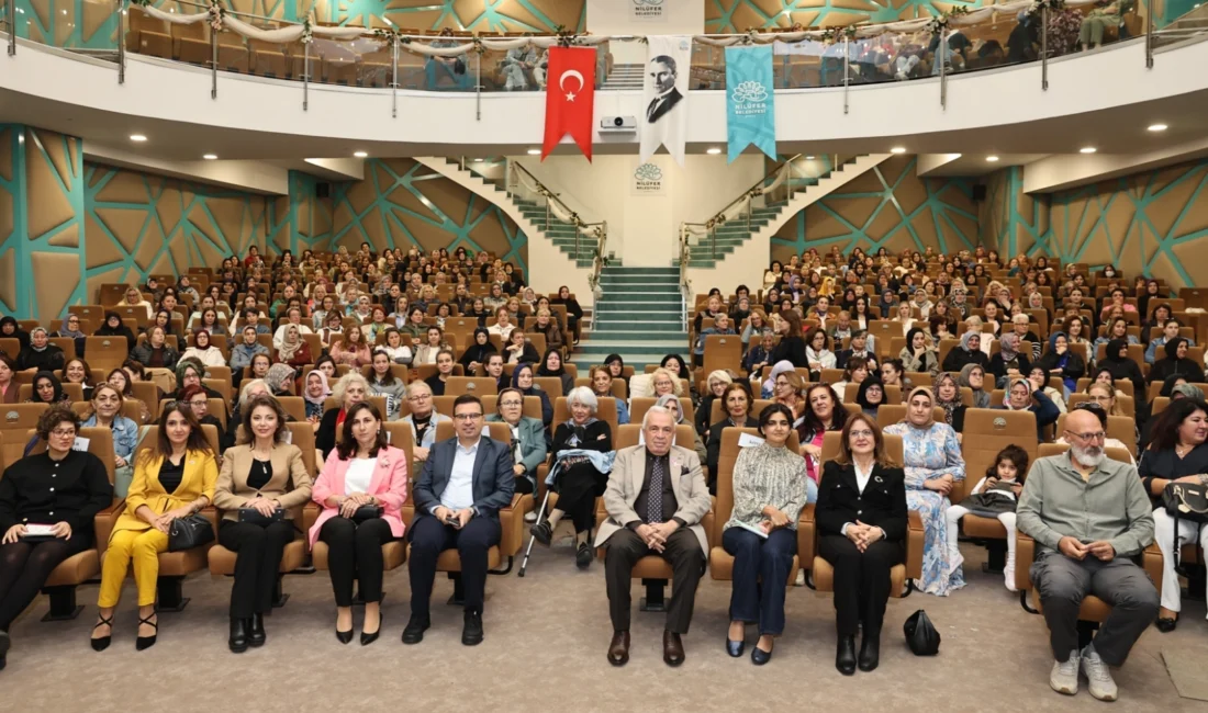 Nilüfer Belediyesi’nin kırsal mahallelerdeki
