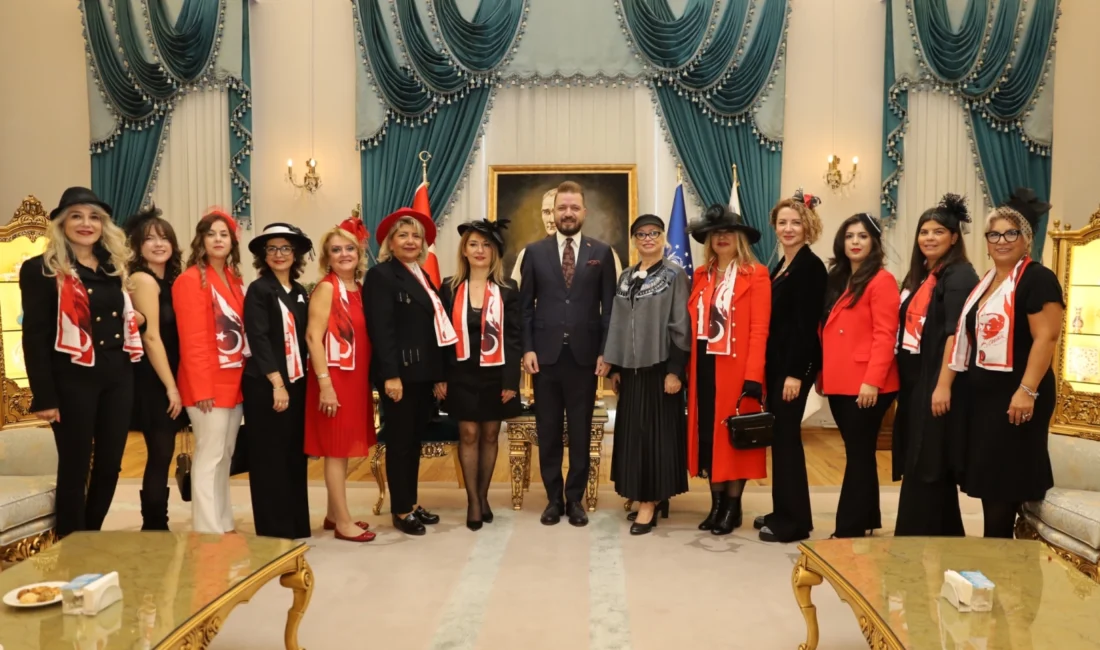 Türk Kadınlar Birliği Bursa
