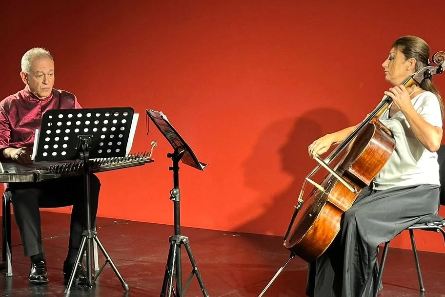 Bursa Nilüfer Belediyesi Müzik