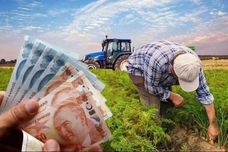 Tarım ve Orman Bakanı