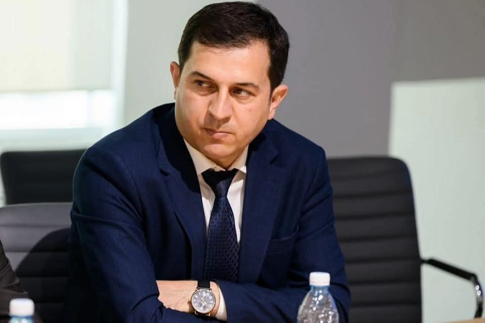 Merkezi Azerbaycan’da bulunan Türk