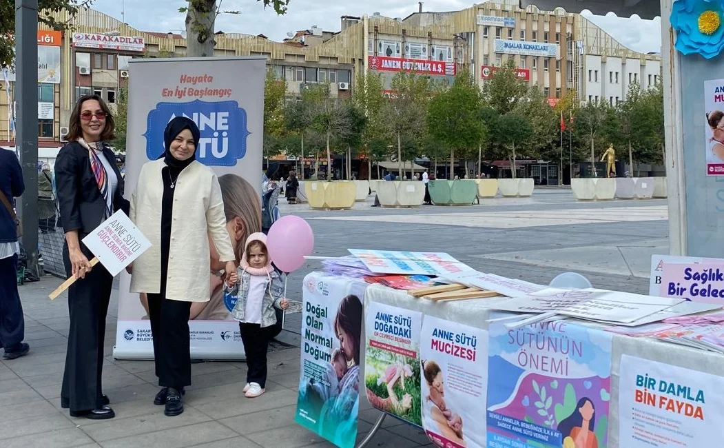 Sakarya Büyükşehir Belediyesi Sağlık