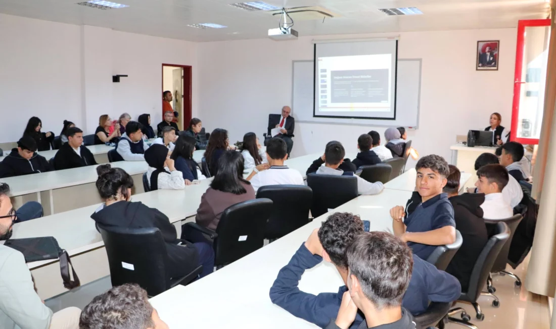 Gaziantep Büyükşehir’den aile temalı uluslararası sempozyum Gaziantep Büyükşehir Belediyesi Kültür