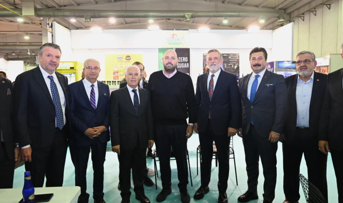 Bursa Ticaret ve Sanayi