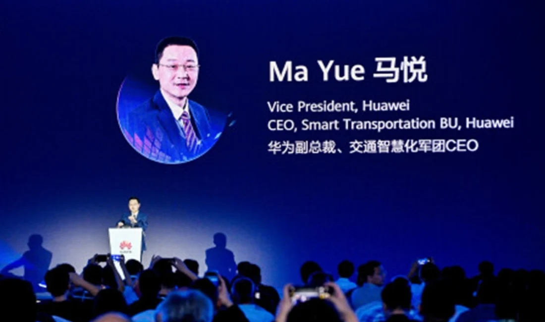 HUAWEI CONNECT 2025 kapsamında