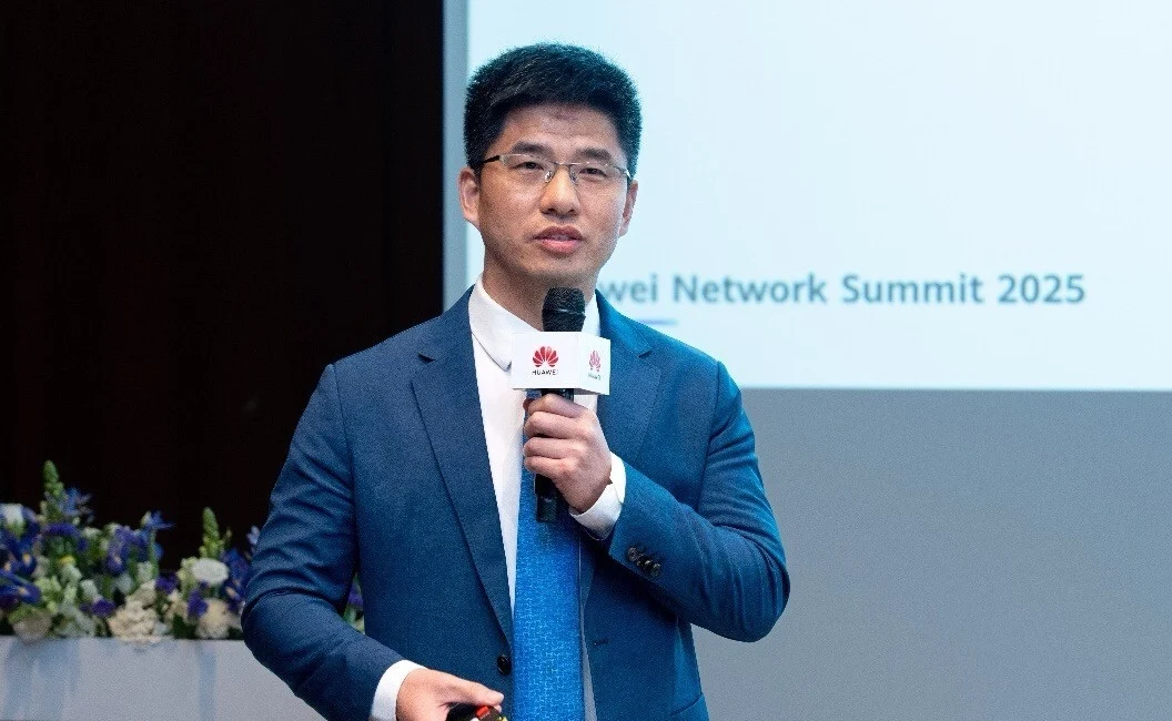 Huawei Network Summit (HNS)