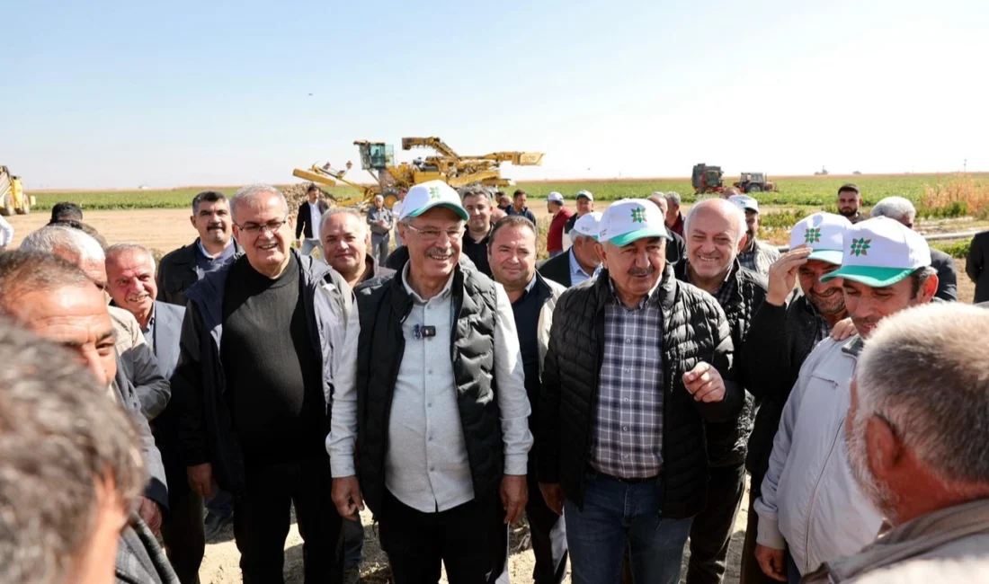 Kayseri Pancar Ekicileri Kooperatifi