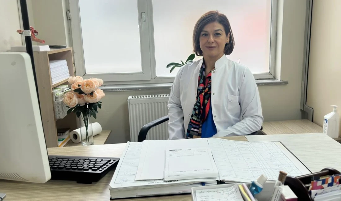Sağlık hizmetlerini genişletmeye devam