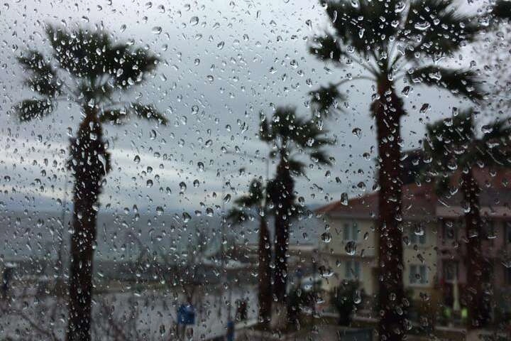 Meteoroloji Genel Müdürlüğü’nden yapılan