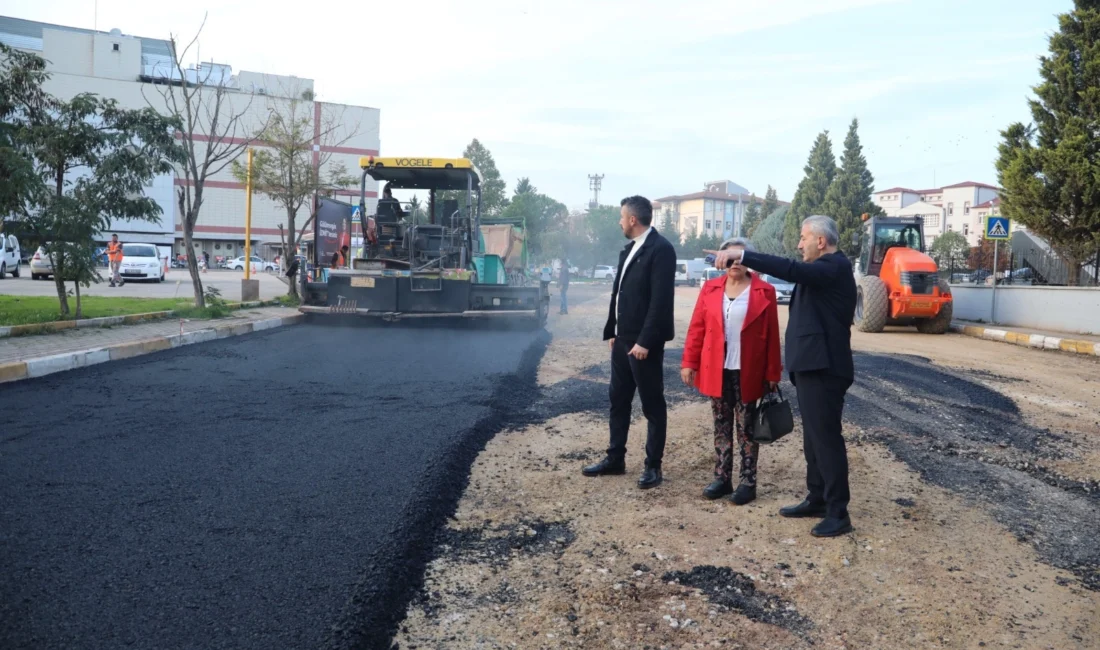 İzmit Belediyesi, Yahya Kaptan