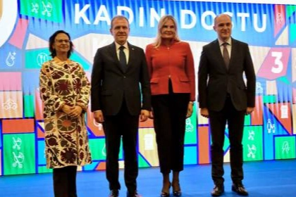 Türkiye Belediyeler Birliği (TBB)
