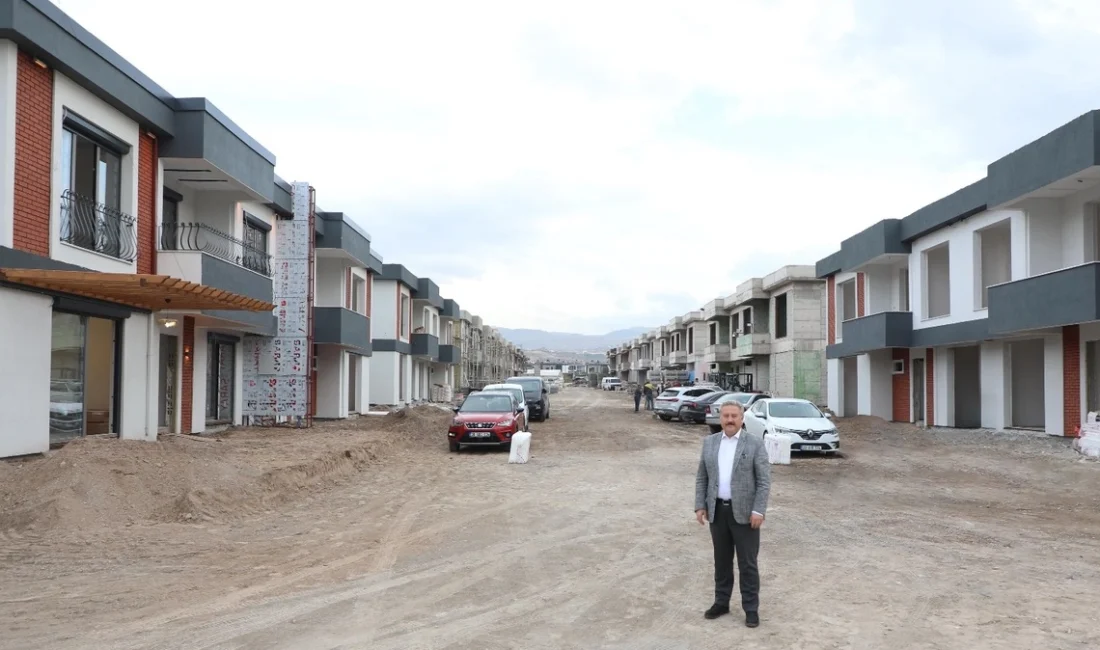 Kayseri Melikgazi Belediyesi, Altınoluk