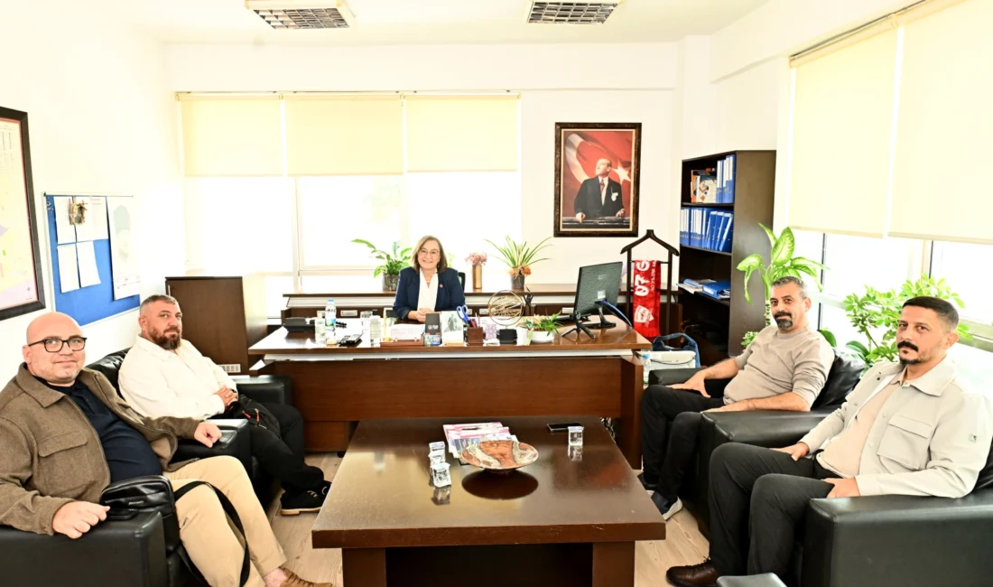 Kuzey Kıbrıs Türk Cumhuriyeti’nin