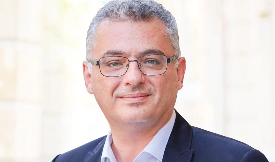 KKTC’nin yeni Cumhurbaşkanı Tufan Erhürman oldu