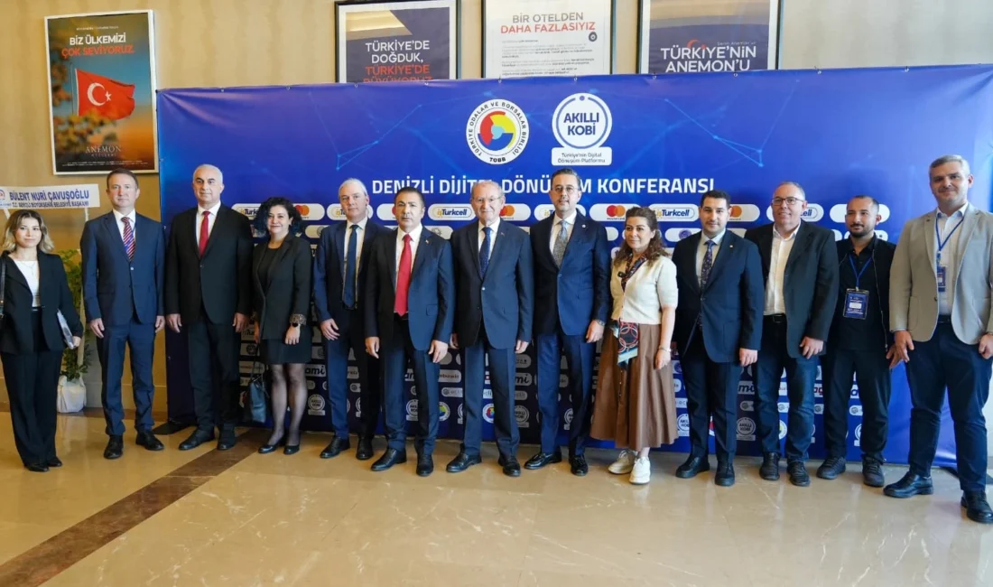 Akıllı KOBİ Dijital Dönüşüm