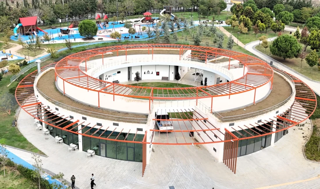 Kocaeli Büyükşehir Belediyesi iştiraki