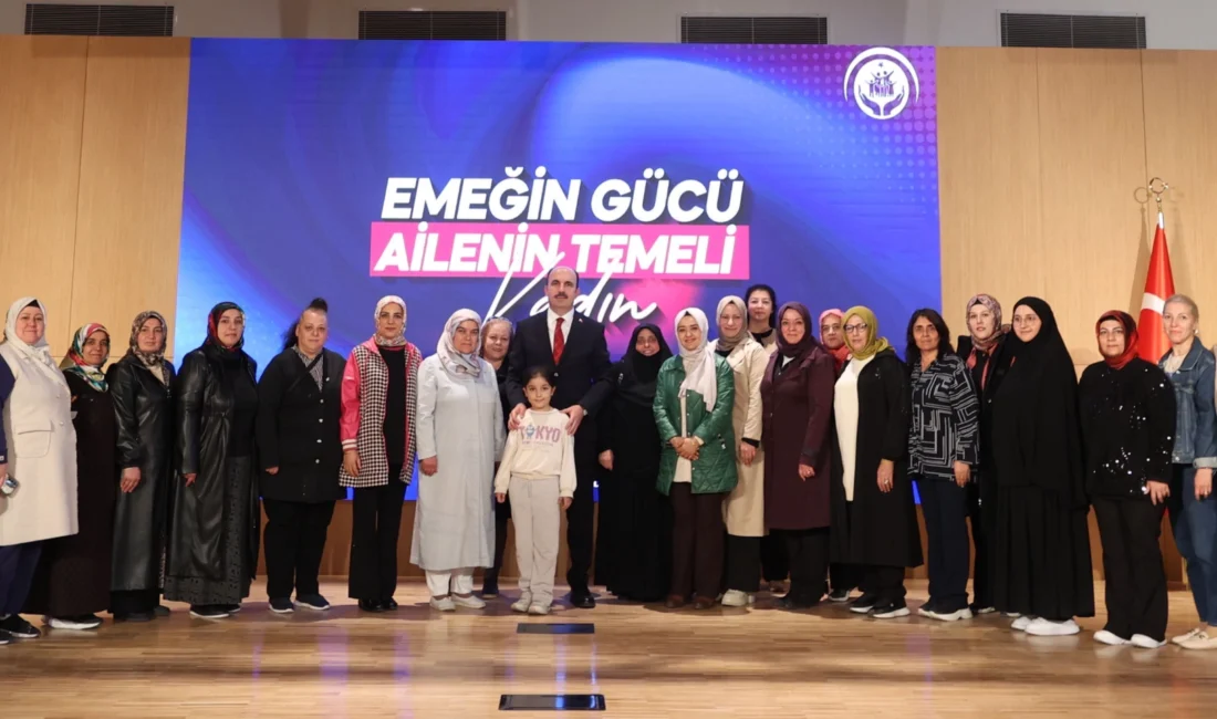 Konya Büyükşehir Belediye Başkanı