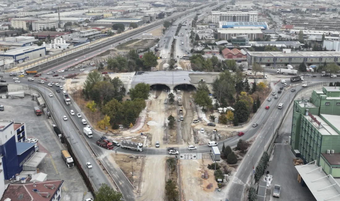 Konya Büyükşehir Belediye Başkanı