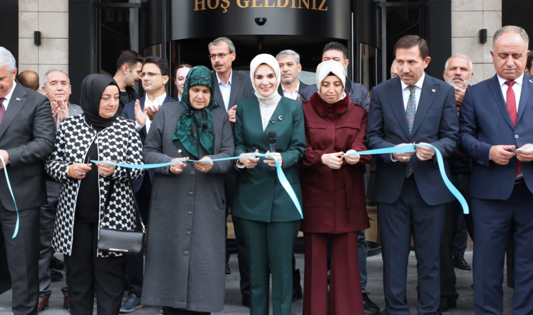 Konya Karatay Belediyesi tarafından