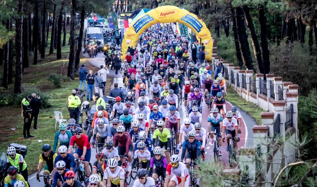 Asperox Bikepedia bisiklet takımı,