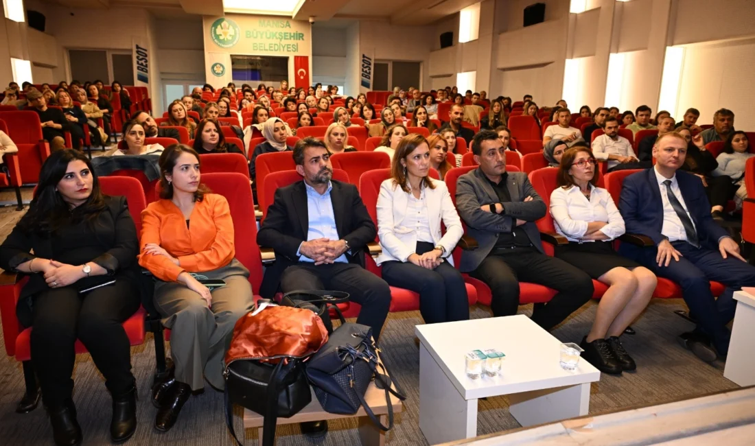 MABEM öğretmenleri yenilikçi eğitimle geleceğe hazırlanıyor Eğitimde gösterdiği başarılarla dikkat
