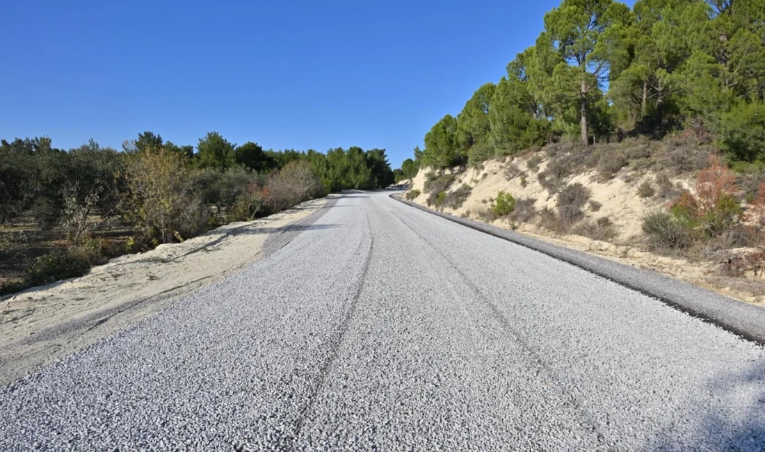 Manisa Büyükşehir Belediyesi, Kırkağaç