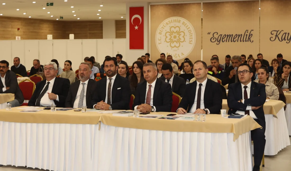 Muğla Büyükşehir Belediyesi, iklim