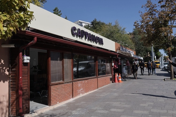 Nevşehir Belediyesi Meclis kararı