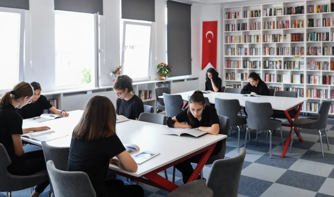 Milli Eğitim Bakanlığı, öğrencilerin