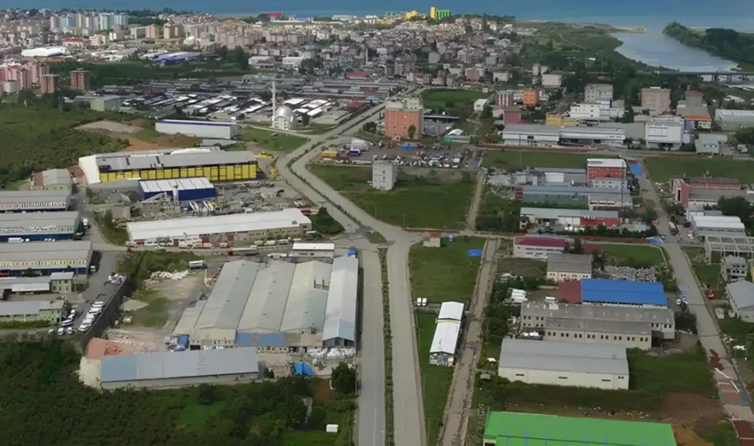Sanayi ve Teknoloji Bakanlığı,
