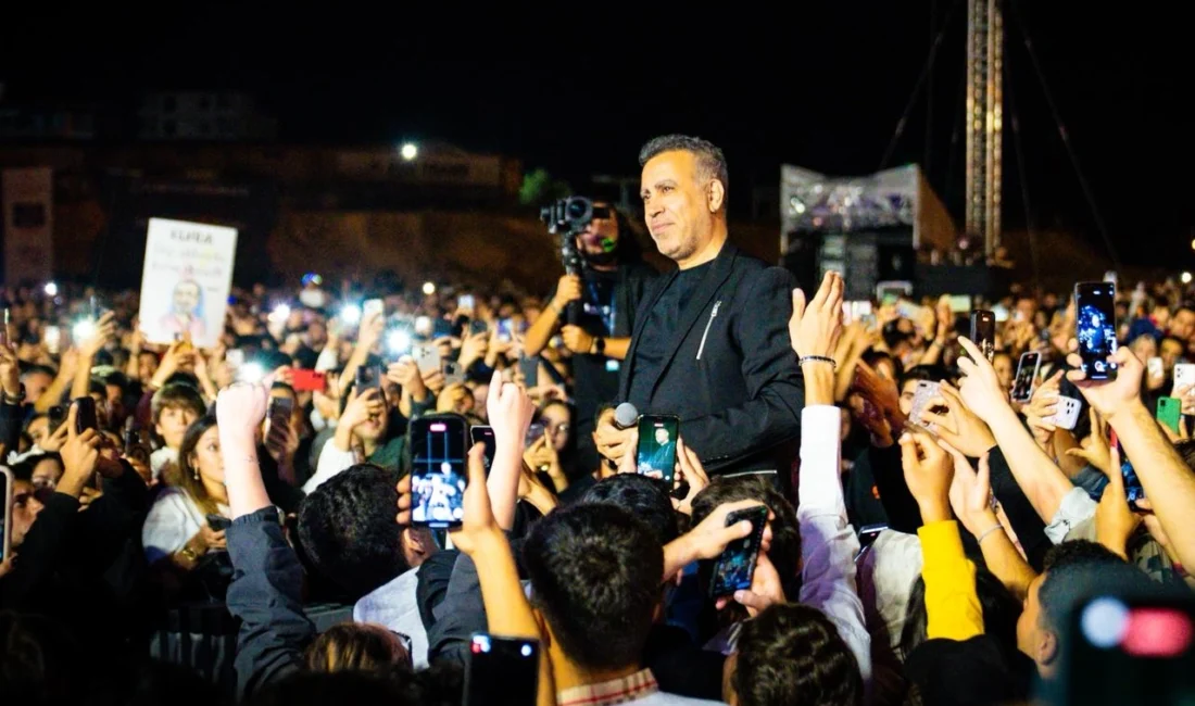 Türkiye Kültür Yolu Festivali’nin