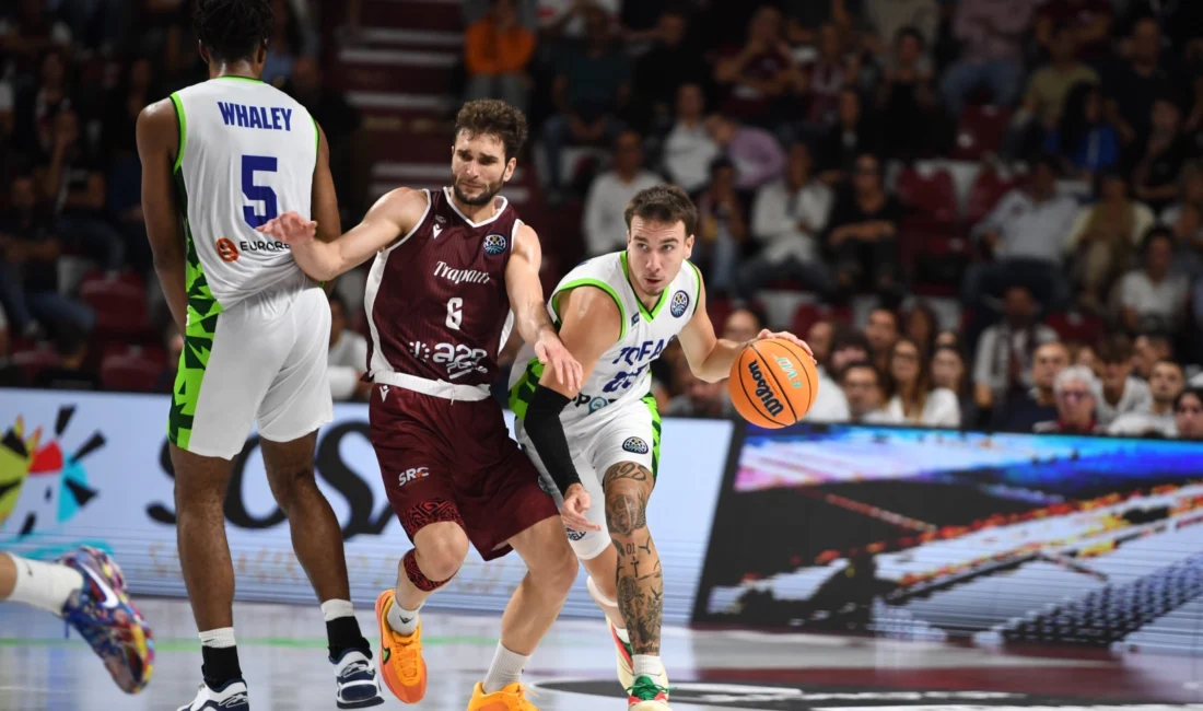 TOFAŞ Basketbol Takımı, Basketbol