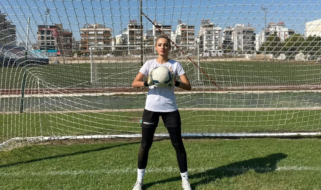 Sahaların güzellik kraliçesi ve